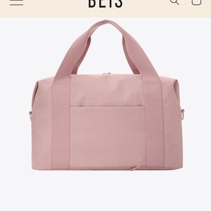Beis duffle bag